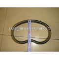Schwing concrete pump Kidney sealing DN180 (10029138)